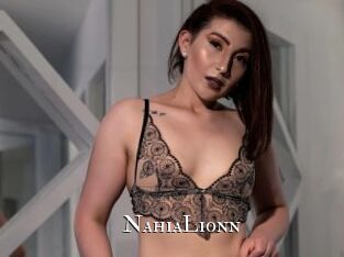 NahiaLionn
