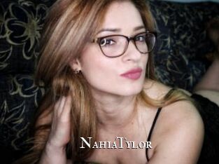 NahiaTylor