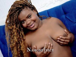 NahomyJuicy