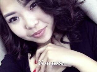 Nailiyana