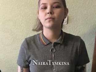 NairaTymkina