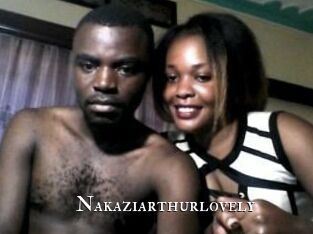 Nakaziarthurlovely