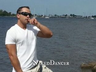 NakedDancer