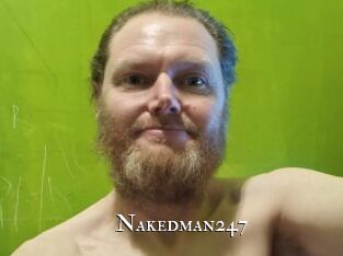 Nakedman247