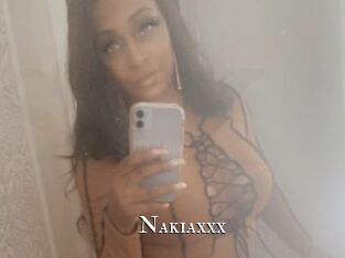 Nakiaxxx