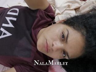 NalaMarley