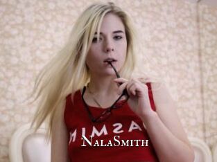NalaSmith