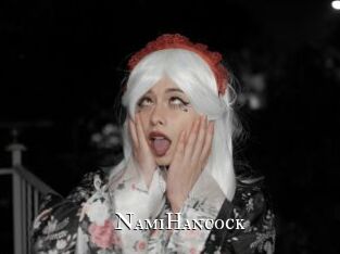 NamiHancock