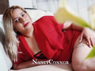 NancyConnor