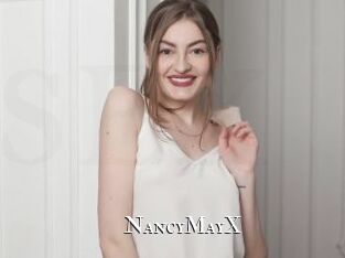 NancyMayX