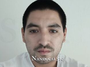 Nandocal510