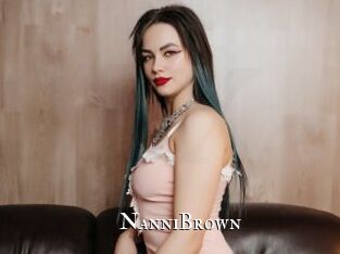 NanniBrown