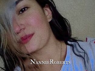 NannieRoberts