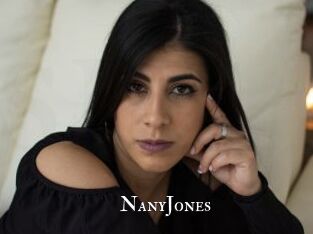 NanyJones