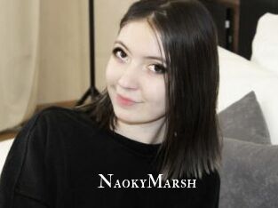 NaokyMarsh cams