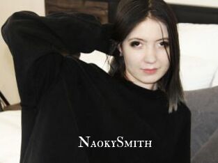 NaokySmith cams