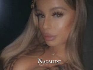 Naomi1x1