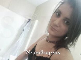 NaomiBenjamin