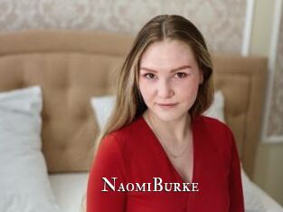 NaomiBurke