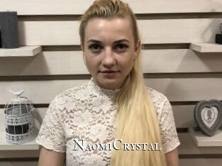 NaomiCrystal