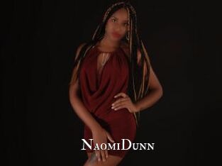 NaomiDunn