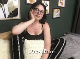 NaomiElfie