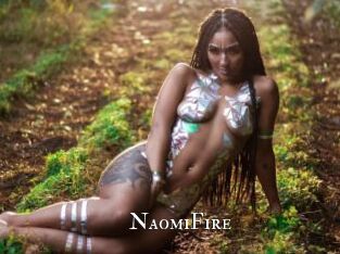 NaomiFire