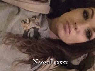 NaomiFoxxxx