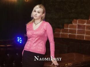 NaomiFoxy