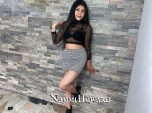NaomiHoward