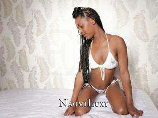 NaomiLuxy