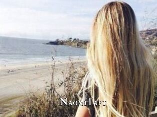 NaomiTaft