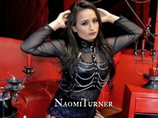 NaomiTurner
