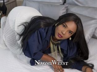 NaomiWeest