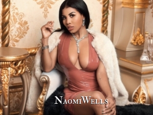 NaomiWells cams