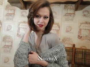 NaomiX