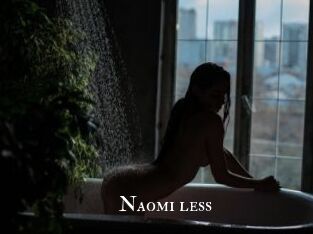 Naomi_less