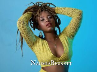 NaomiaBeckett