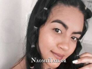 NaomiiTaylor