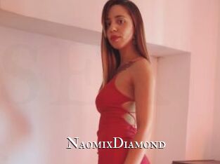NaomixDiamond