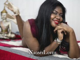 NaomyLovee