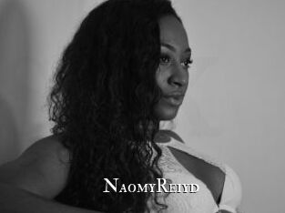 NaomyReiyd