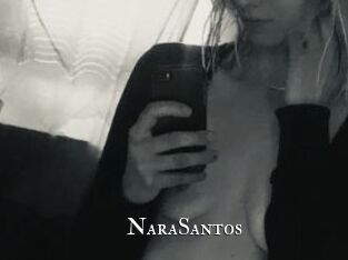 NaraSantos cams