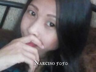 Narciso_5050