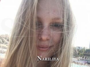 Nariliya