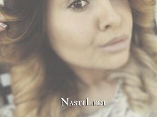 NastiLedi