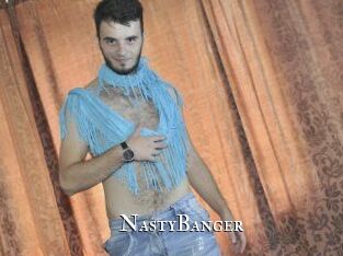 NastyBanger