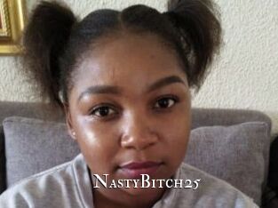 NastyBitch25