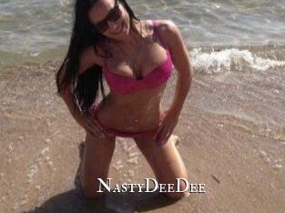 NastyDeeDee