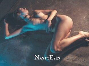 NastyEyes